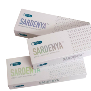 Sardenya Filler