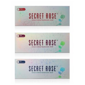 Secret Rose