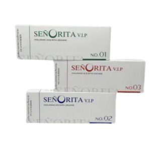 Senorita VIP