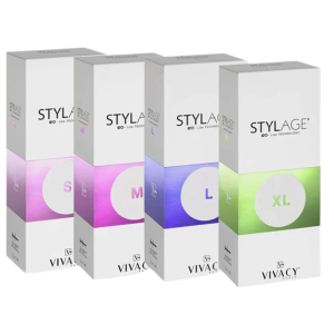 Stylage Dermal Filler