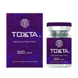 Toxta 200 Units