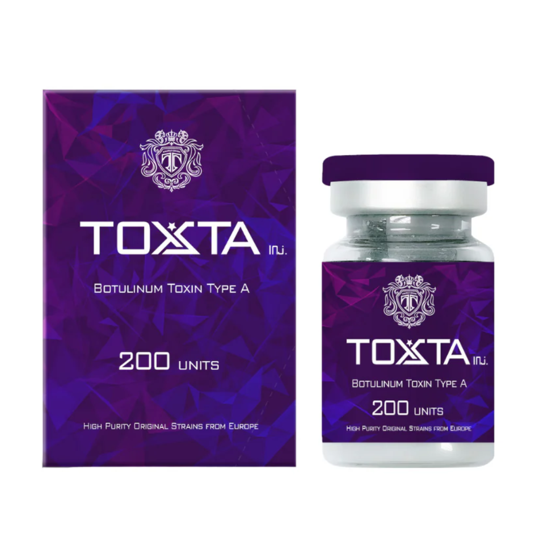 Toxta 200 Units