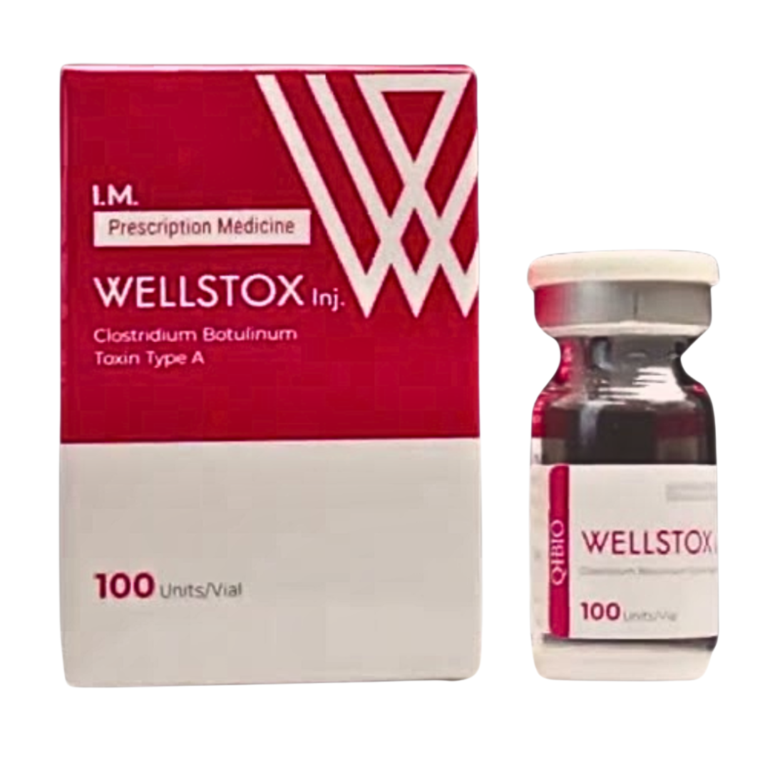Wellstox 100 Units