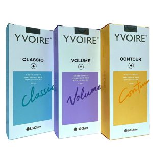 Yvoire Filler