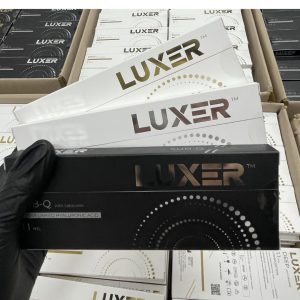 Luxer