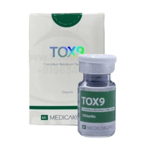 Tox9 100 Units