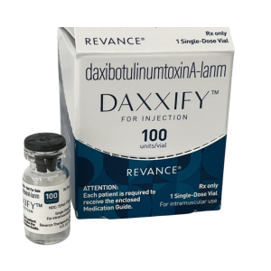 Daxxify 100 Units