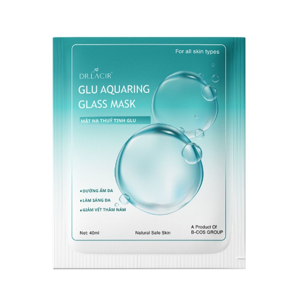 Dr Lacir Glutathione Mask