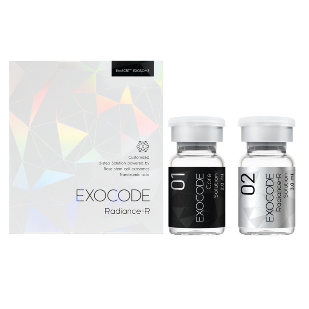 Exocode Radiance–R