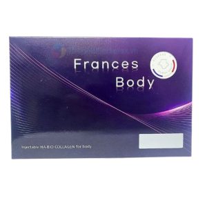 Frances Body
