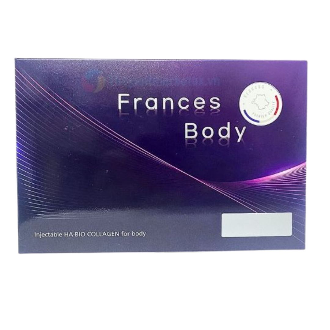 Frances Body