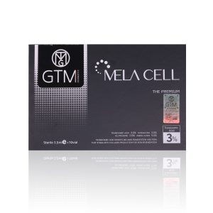 GMT Mela Cell 3%