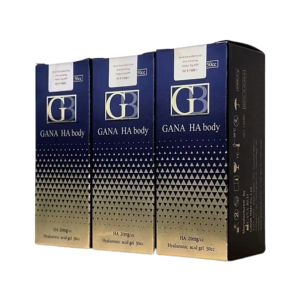 GANA HA Body Filler