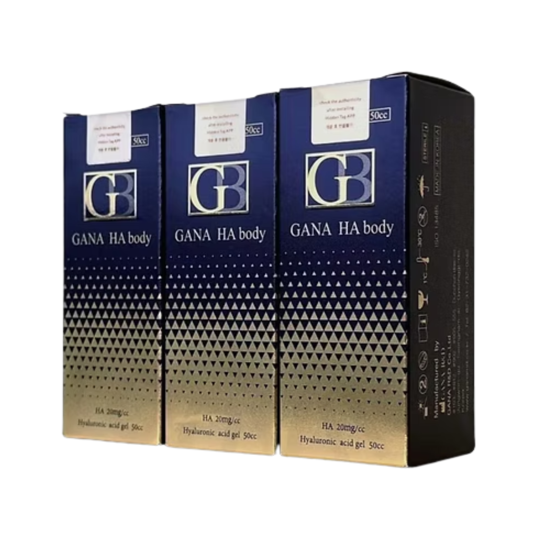 GANA HA Body Filler