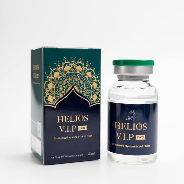 Helios Body Filler