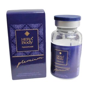 Hera Body Premium Filler
