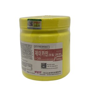 J-Cain Gold Numbing Cream