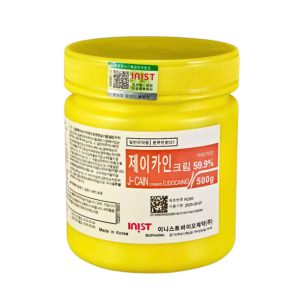 J-Cain Numbing Cream 59.9%