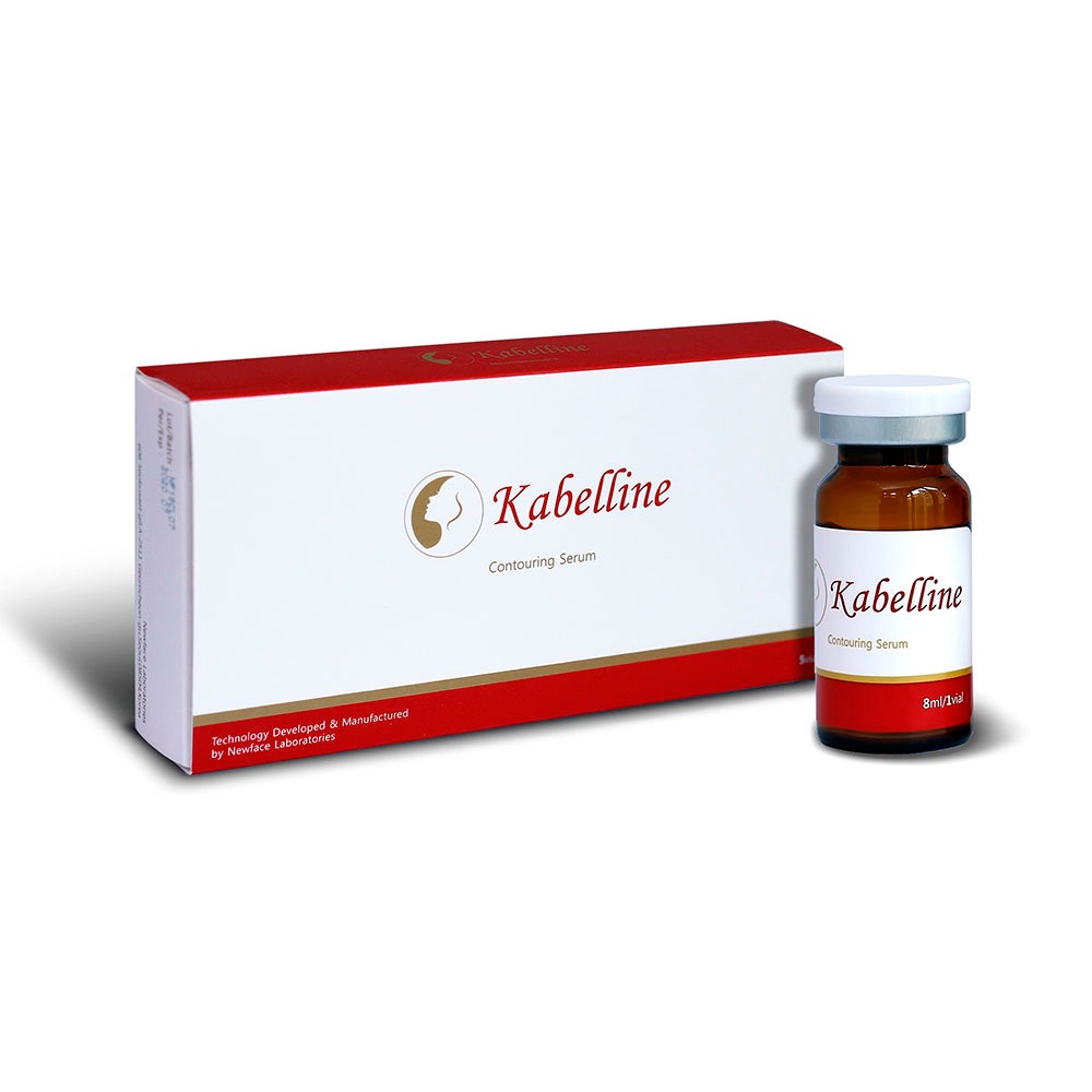 Kabelline Fat Reduction Solution