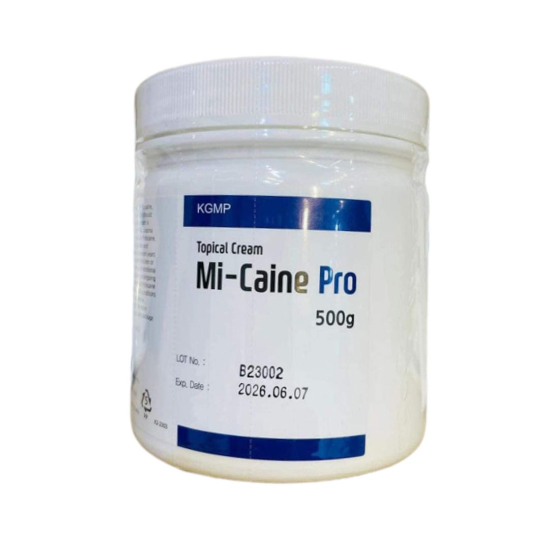Mi-Caine Pro