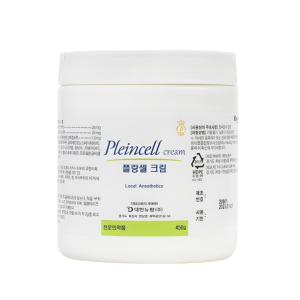 Pleincell Numbing Cream